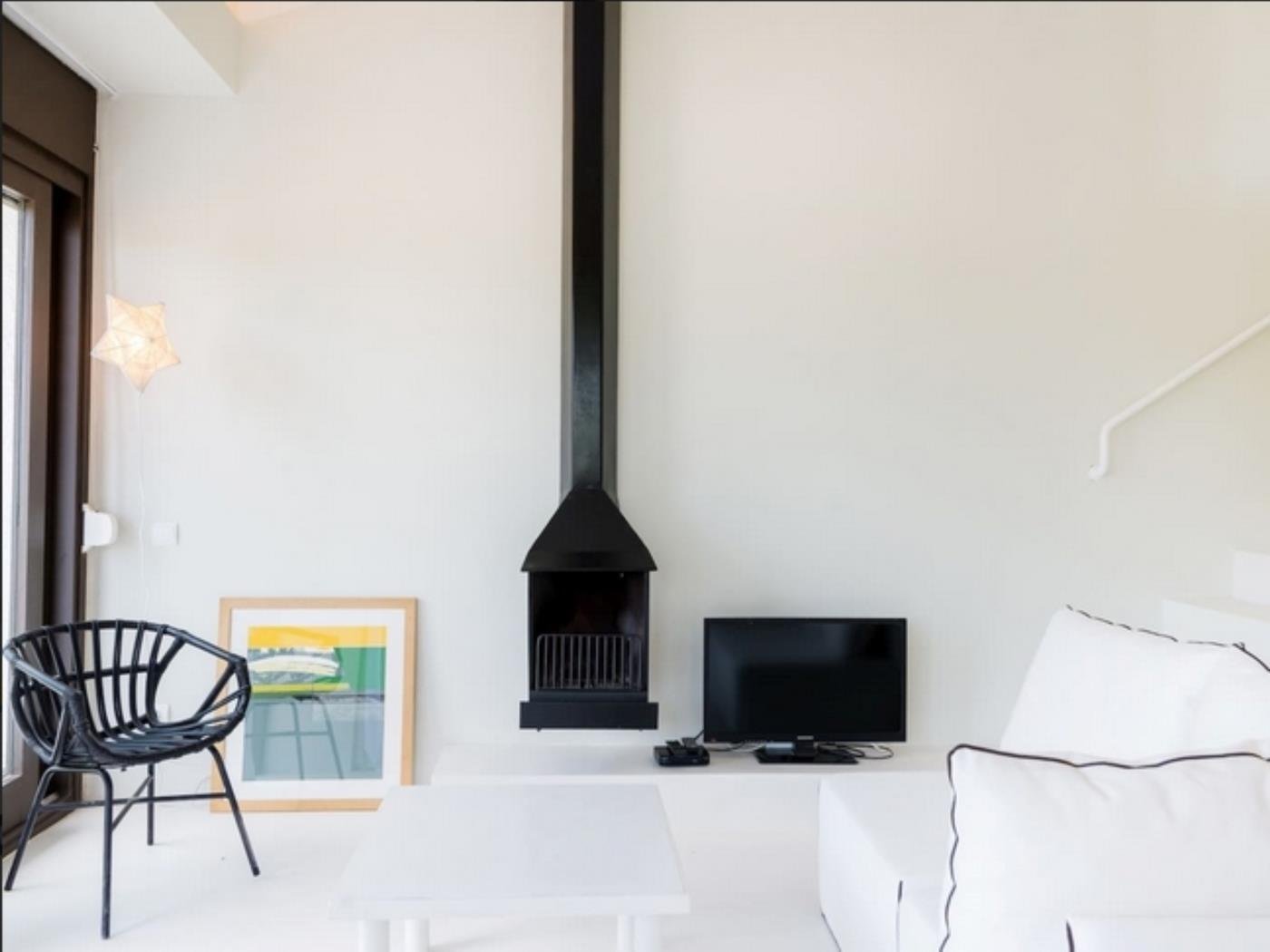 Apartment Catania in Begur