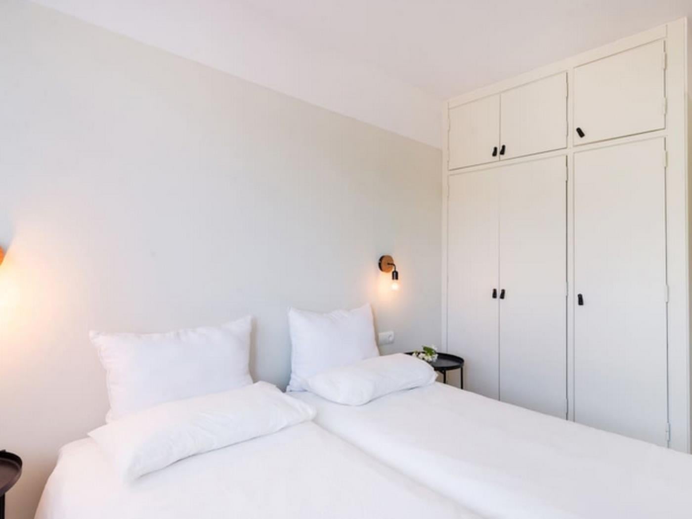 Apartment Catania in Begur