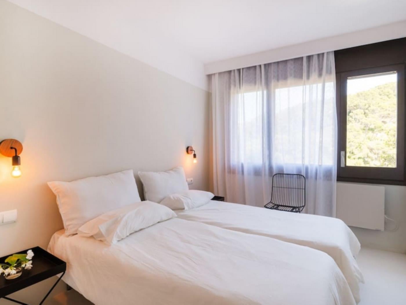 Apartment Catania in Begur