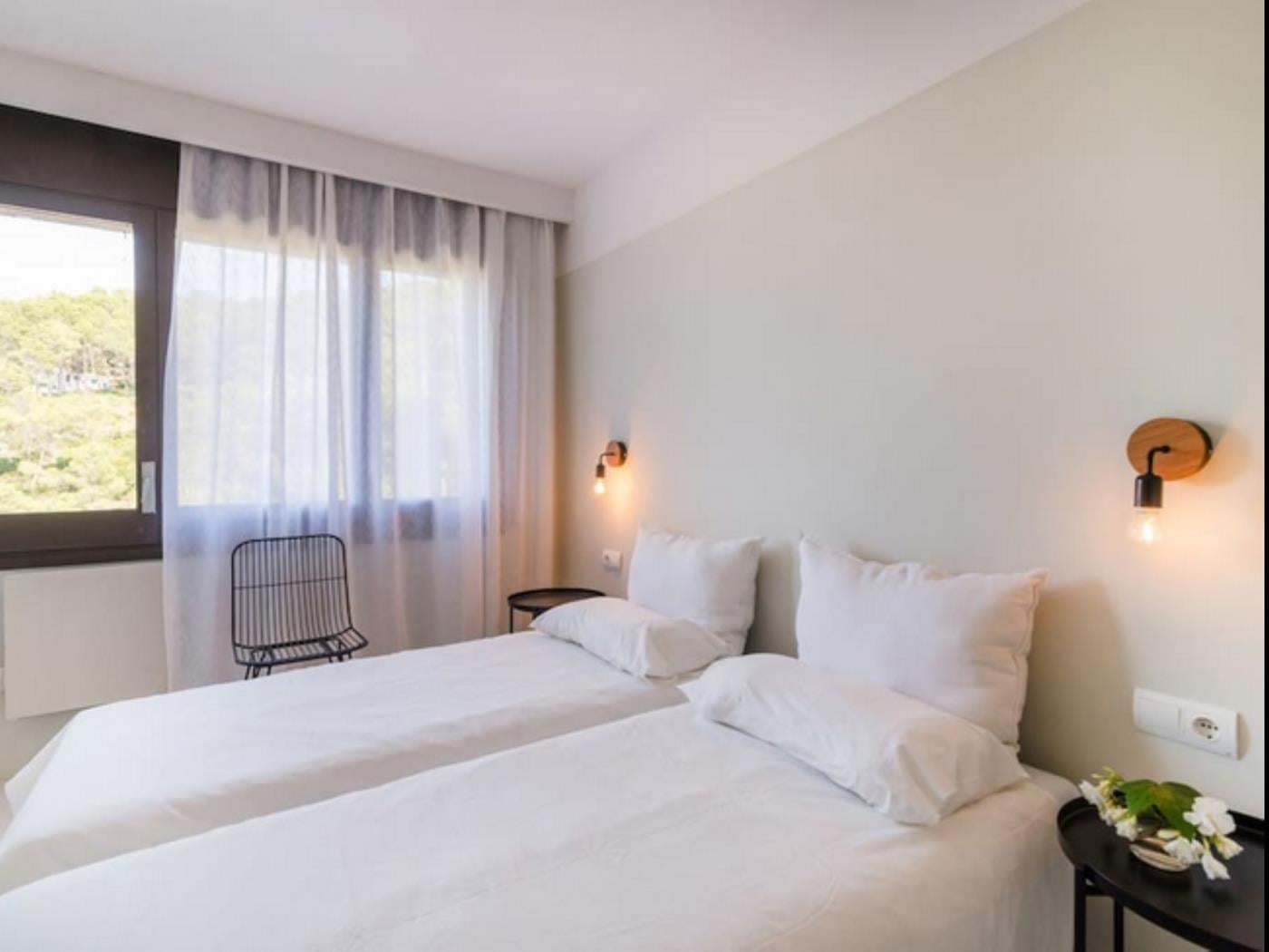 Apartment Catania in Begur