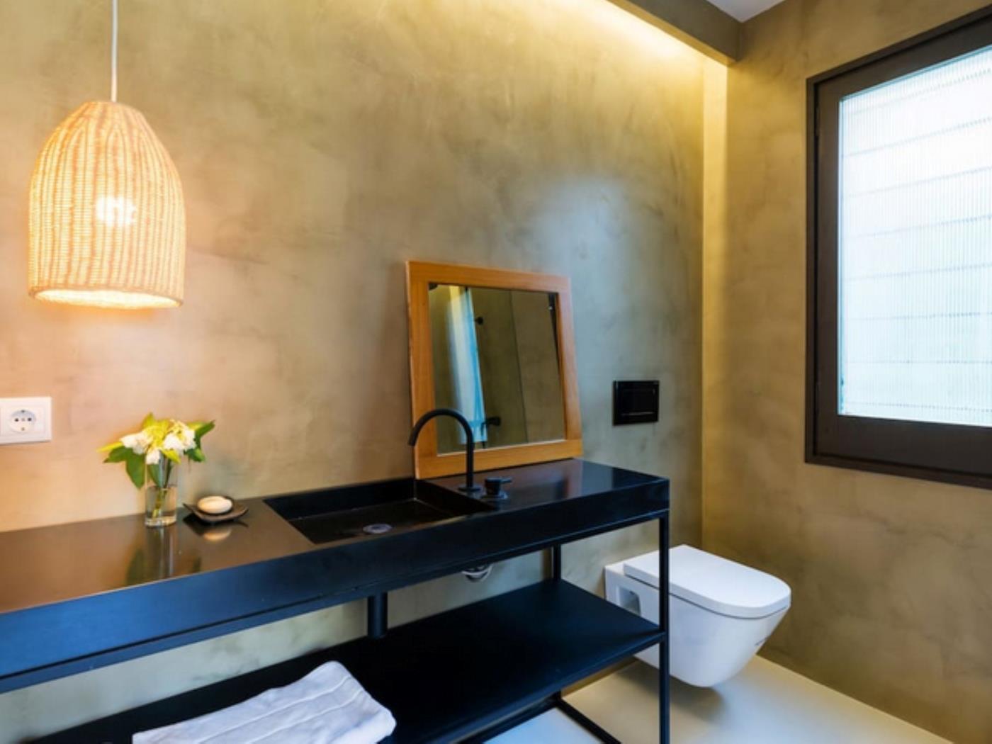 Apartment Catania in Begur