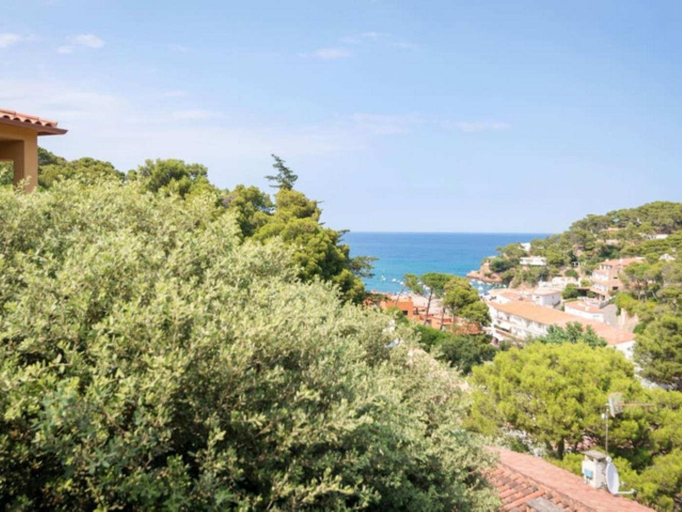 Apartment Catania in Begur