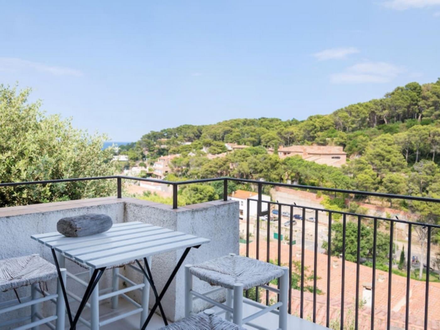 Apartment Catania in Begur