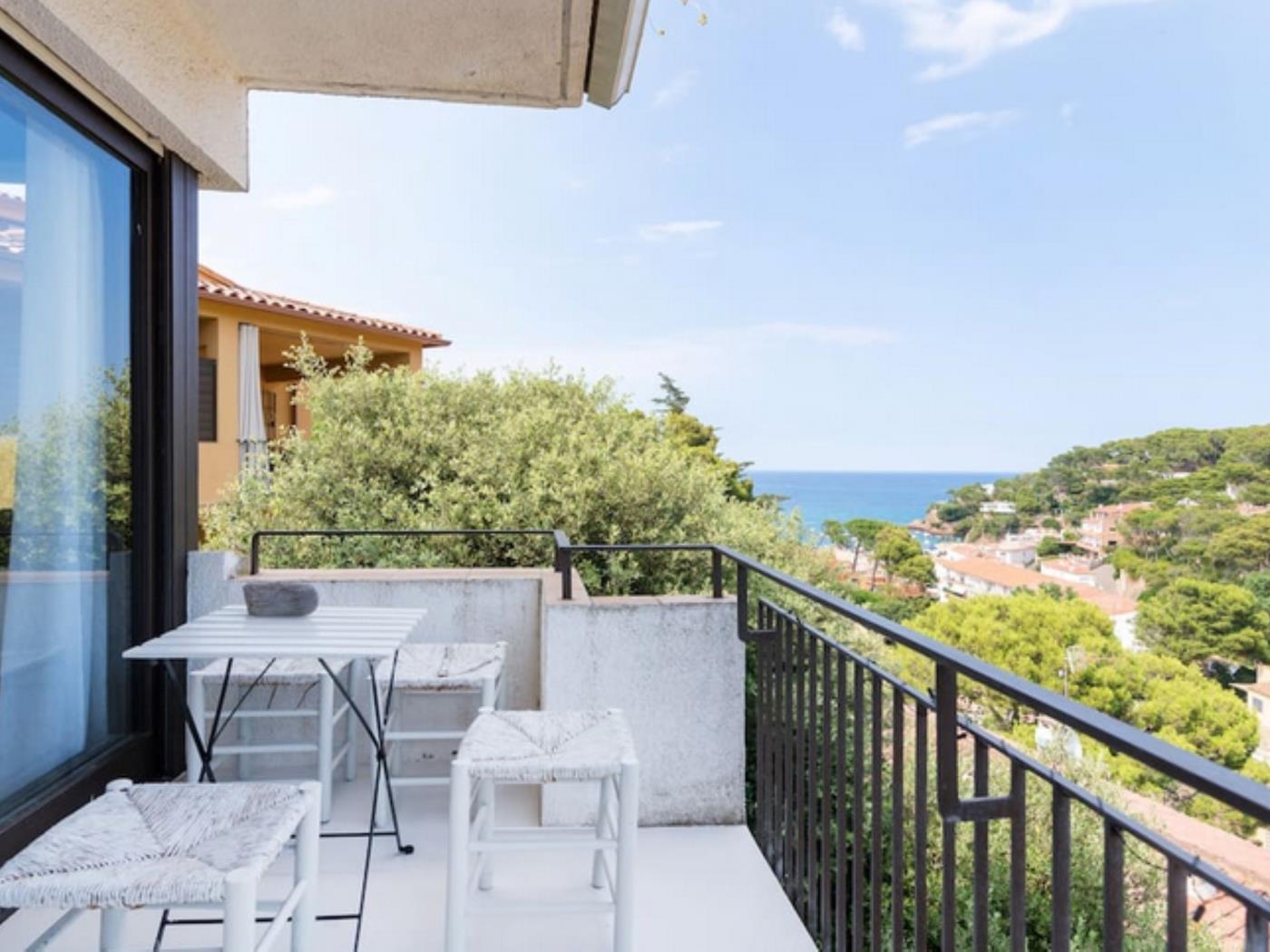 Apartment Catania in Begur