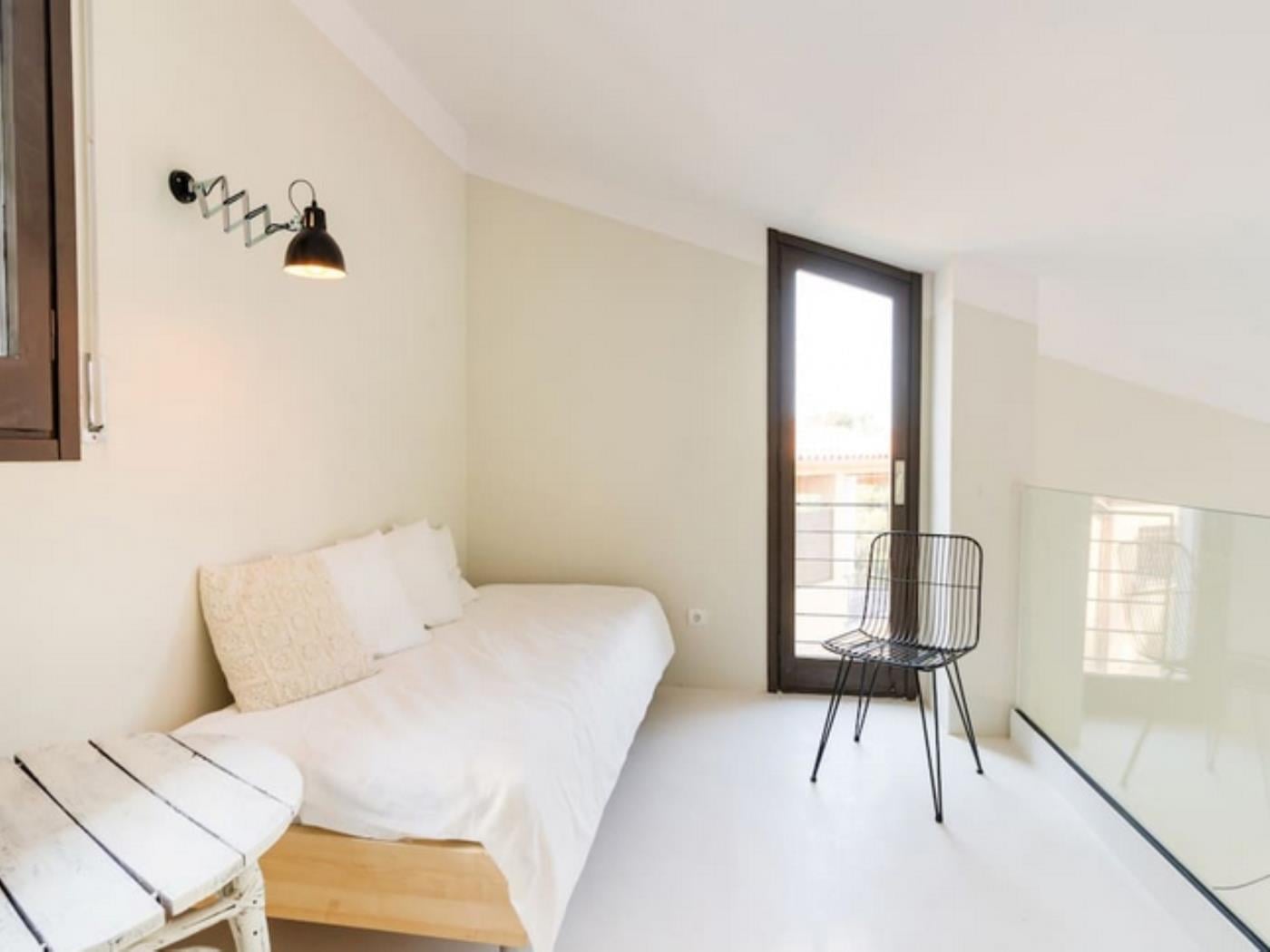 Apartment Catania in Begur