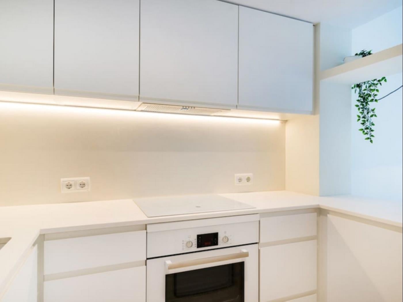 Apartment Catania in Begur