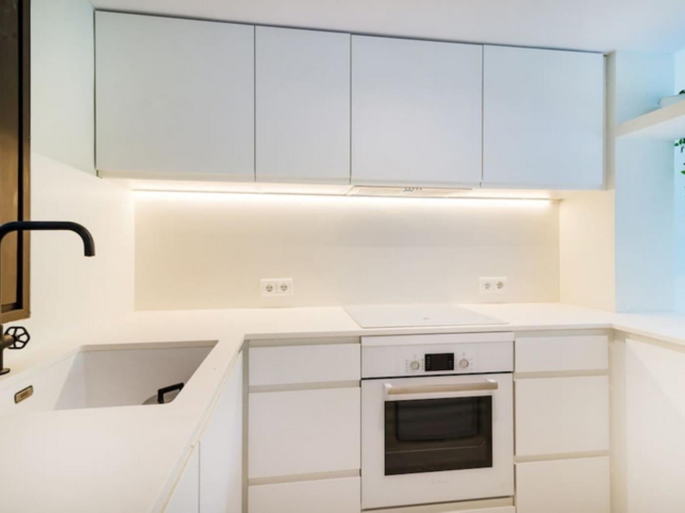 Apartment Catania in Begur