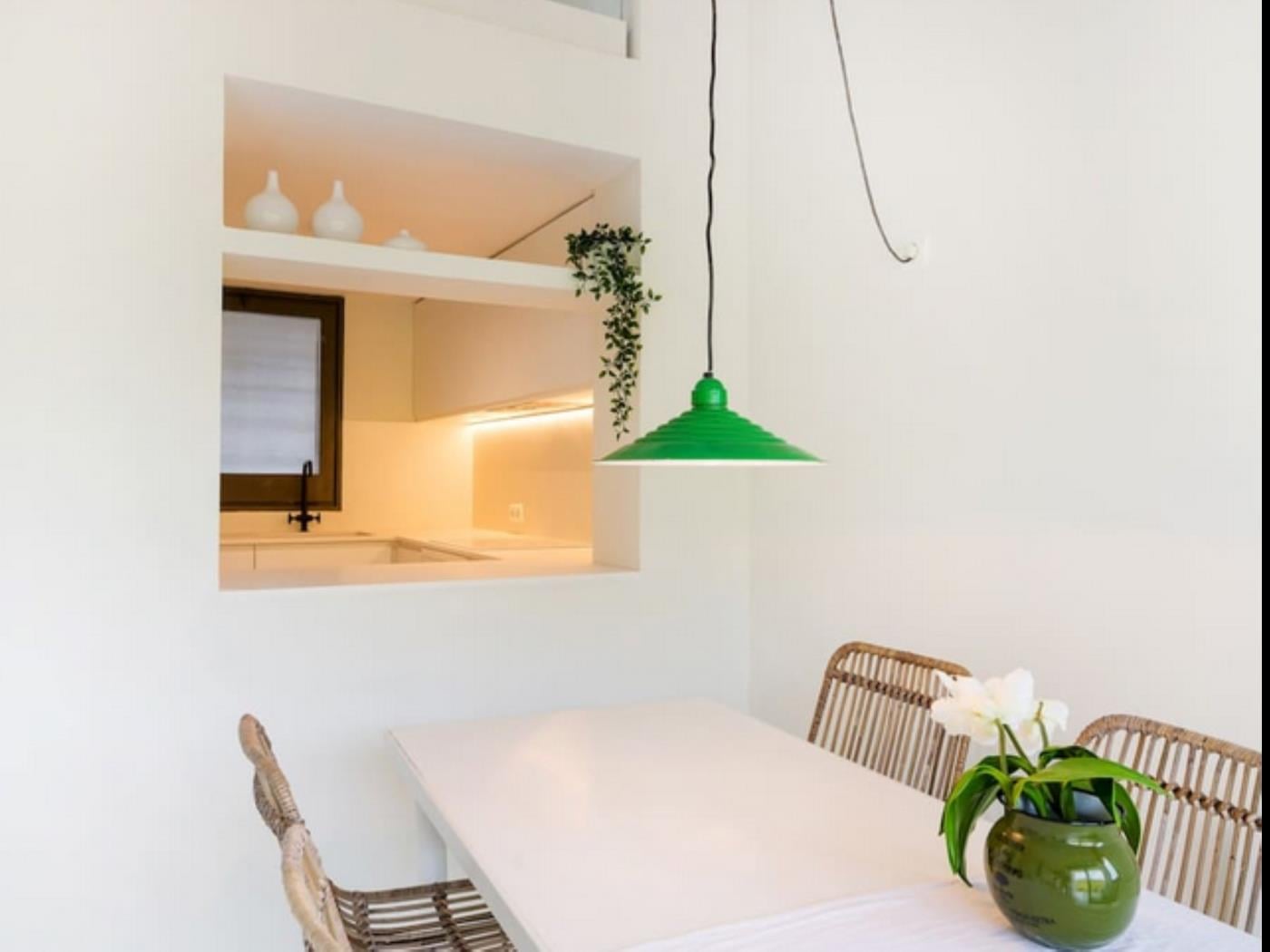 Apartment Catania in Begur