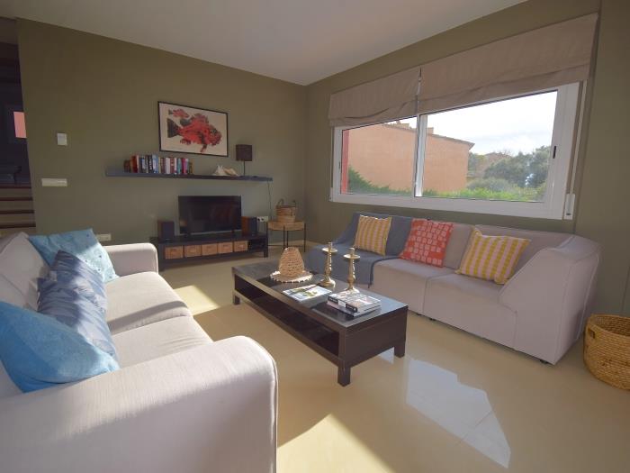 Villa Tulipa (Residencial Begur) in Begur