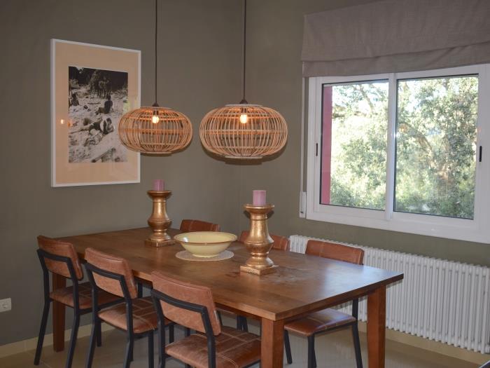 Villa Tulipa (Residencial Begur) in Begur