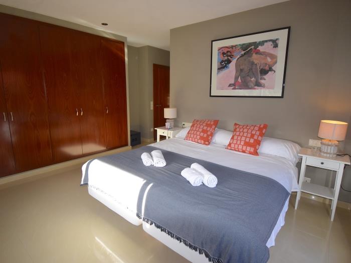 Villa Tulipa (Residencial Begur) in Begur