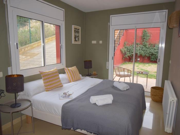 Villa Tulipa (Residencial Begur) in Begur