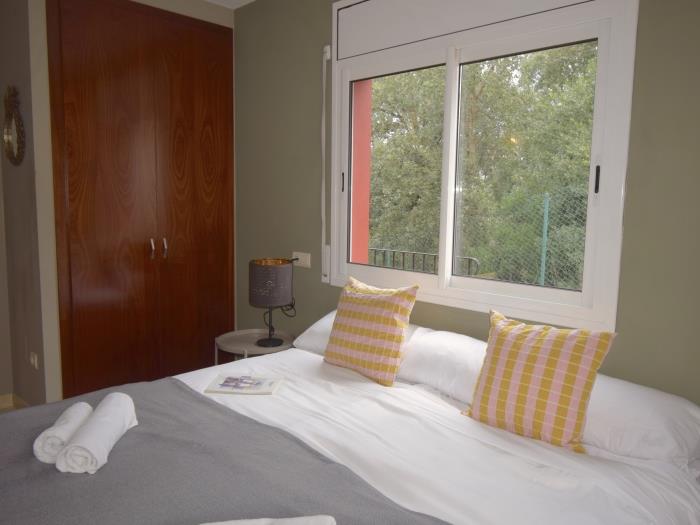 Villa Tulipa (Residencial Begur) in Begur