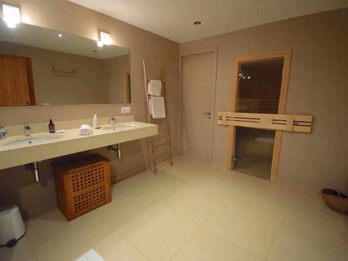 Villa Tulipa (Residencial Begur) in Begur