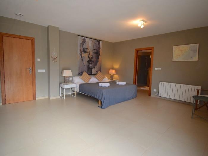 Villa Tulipa (Residencial Begur) in Begur