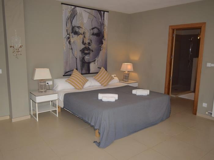 Villa Tulipa (Residencial Begur) in Begur