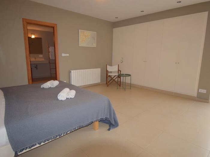 Villa Tulipa (Residencial Begur) in Begur