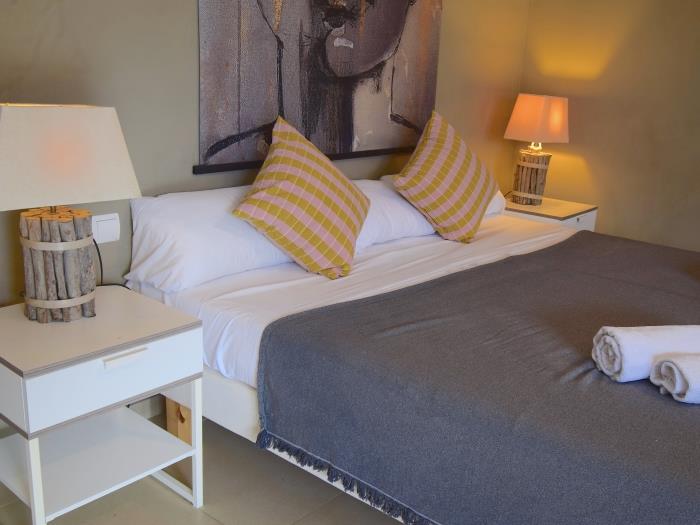 Villa Tulipa (Residencial Begur) in Begur