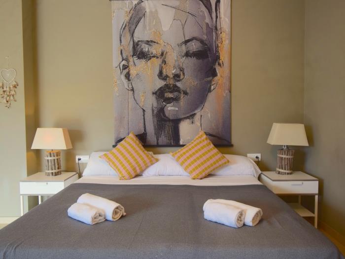 Villa Tulipa (Residencial Begur) in Begur