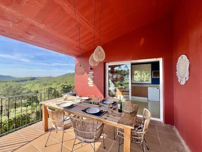 Villa Tulipa (Residencial Begur) in Begur