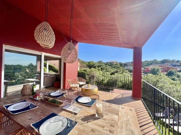 Villa Tulipa (Residencial Begur) in Begur