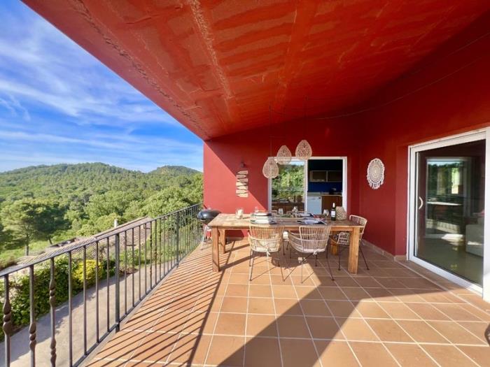 Villa Tulipa (Residencial Begur) in Begur