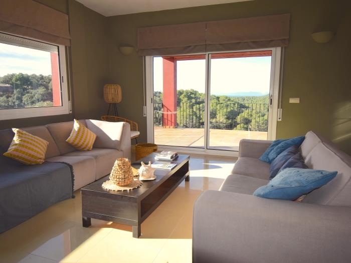 Villa Tulipa (Residencial Begur) in Begur