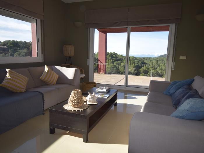 Villa Tulipa (Residencial Begur) in Begur