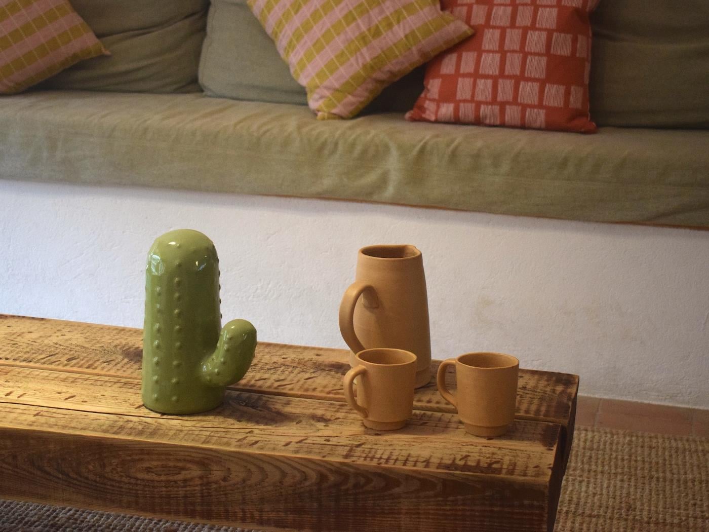 Casa Muga (Tamariu) Casa Muga (Tamariu) in Tamariu