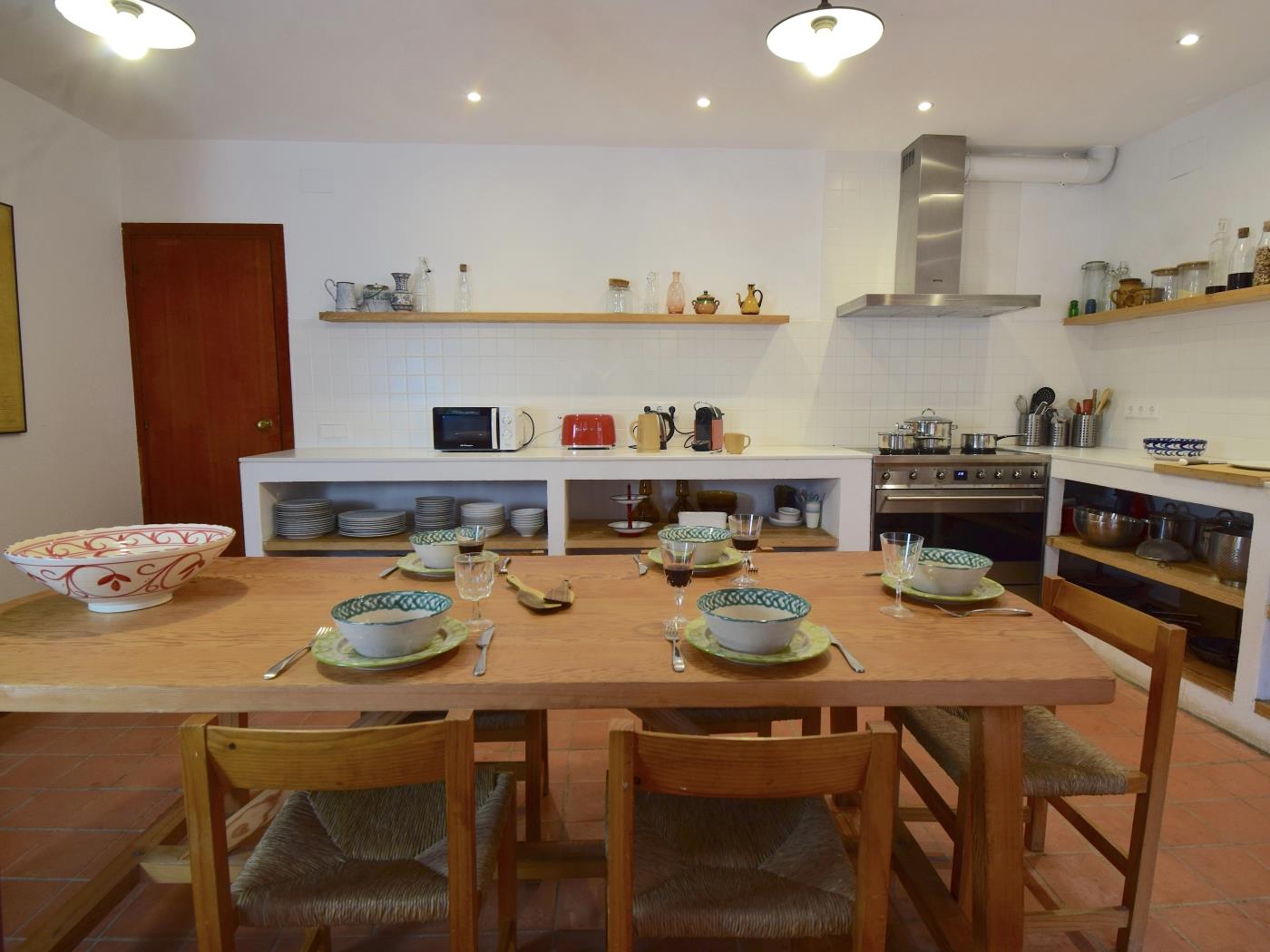 Casa Muga (Tamariu) Casa Muga (Tamariu) in Tamariu