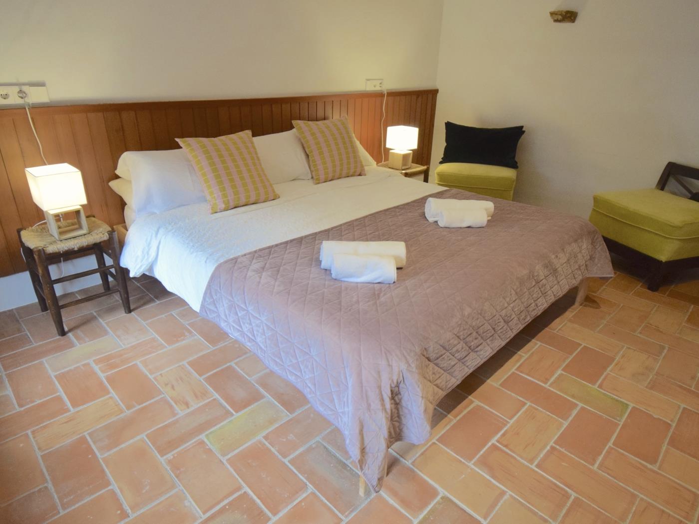 Casa Muga (Tamariu) Casa Muga (Tamariu) in Tamariu