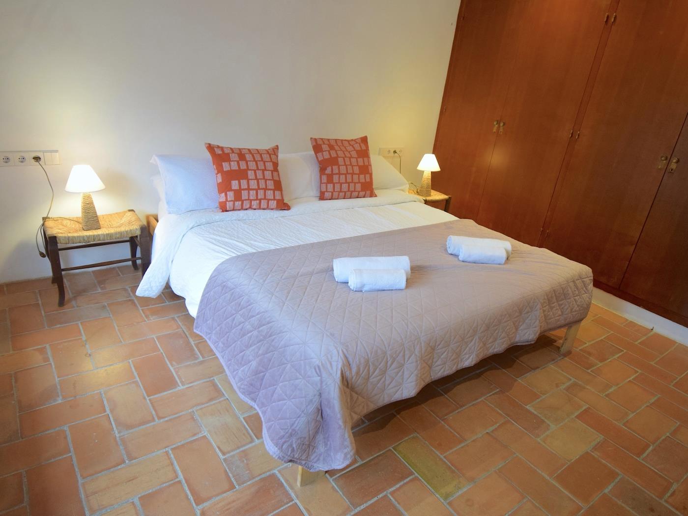 Casa Muga (Tamariu) Casa Muga (Tamariu) in Tamariu