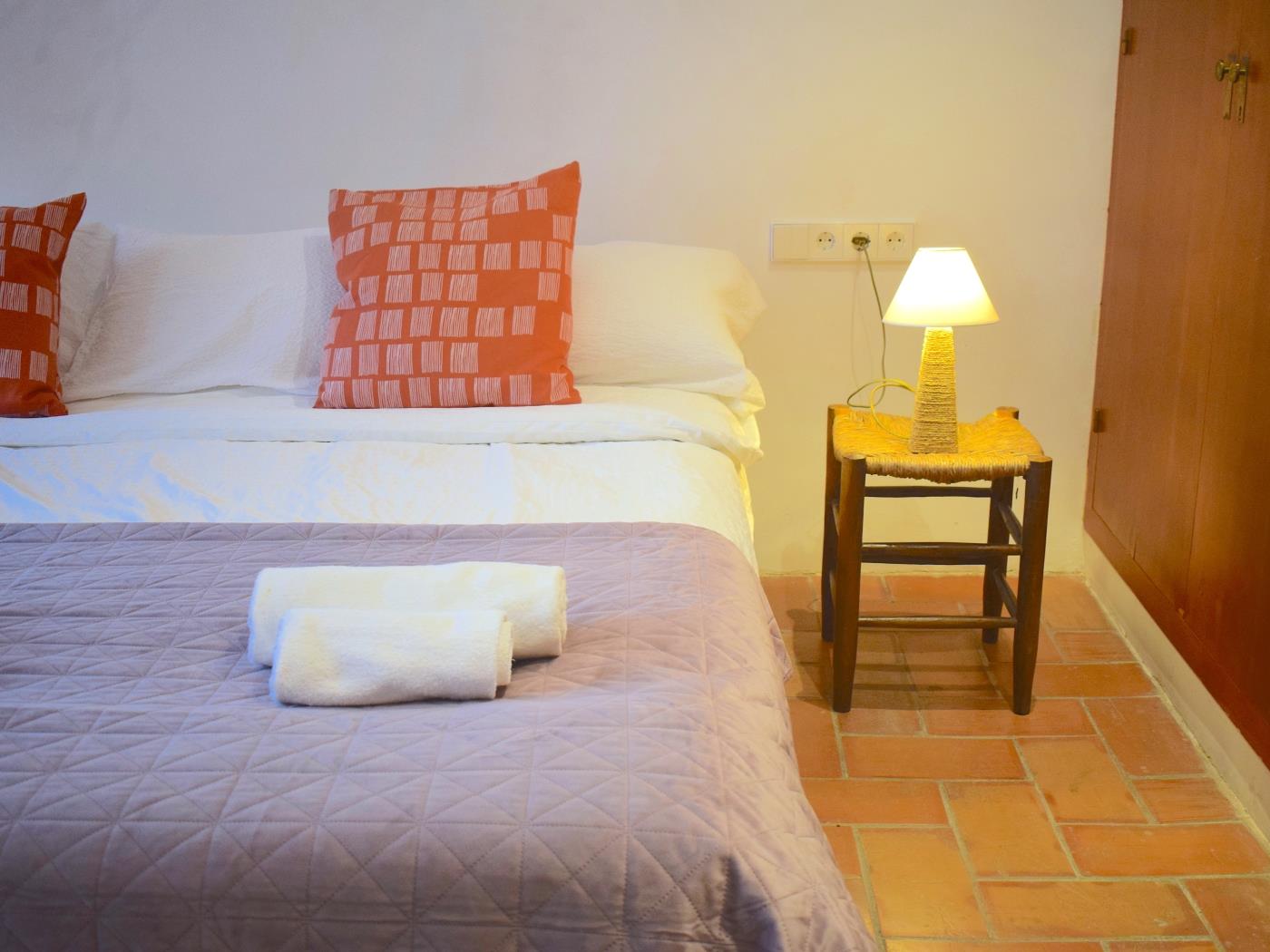 Casa Muga (Tamariu) Casa Muga (Tamariu) in Tamariu