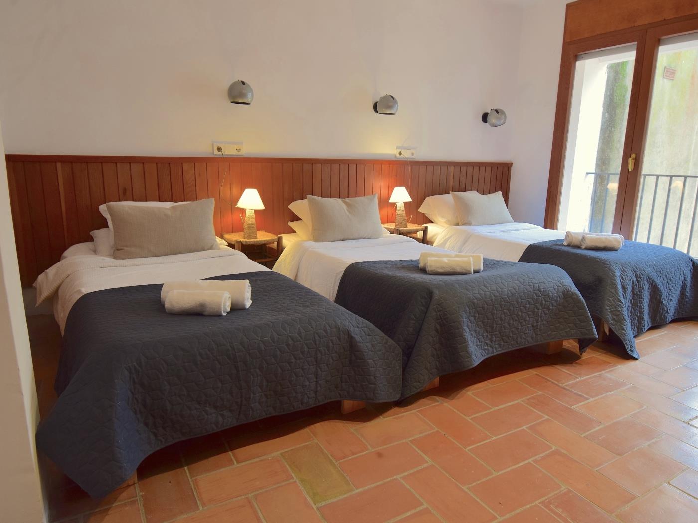 Casa Muga (Tamariu) Casa Muga (Tamariu) in Tamariu