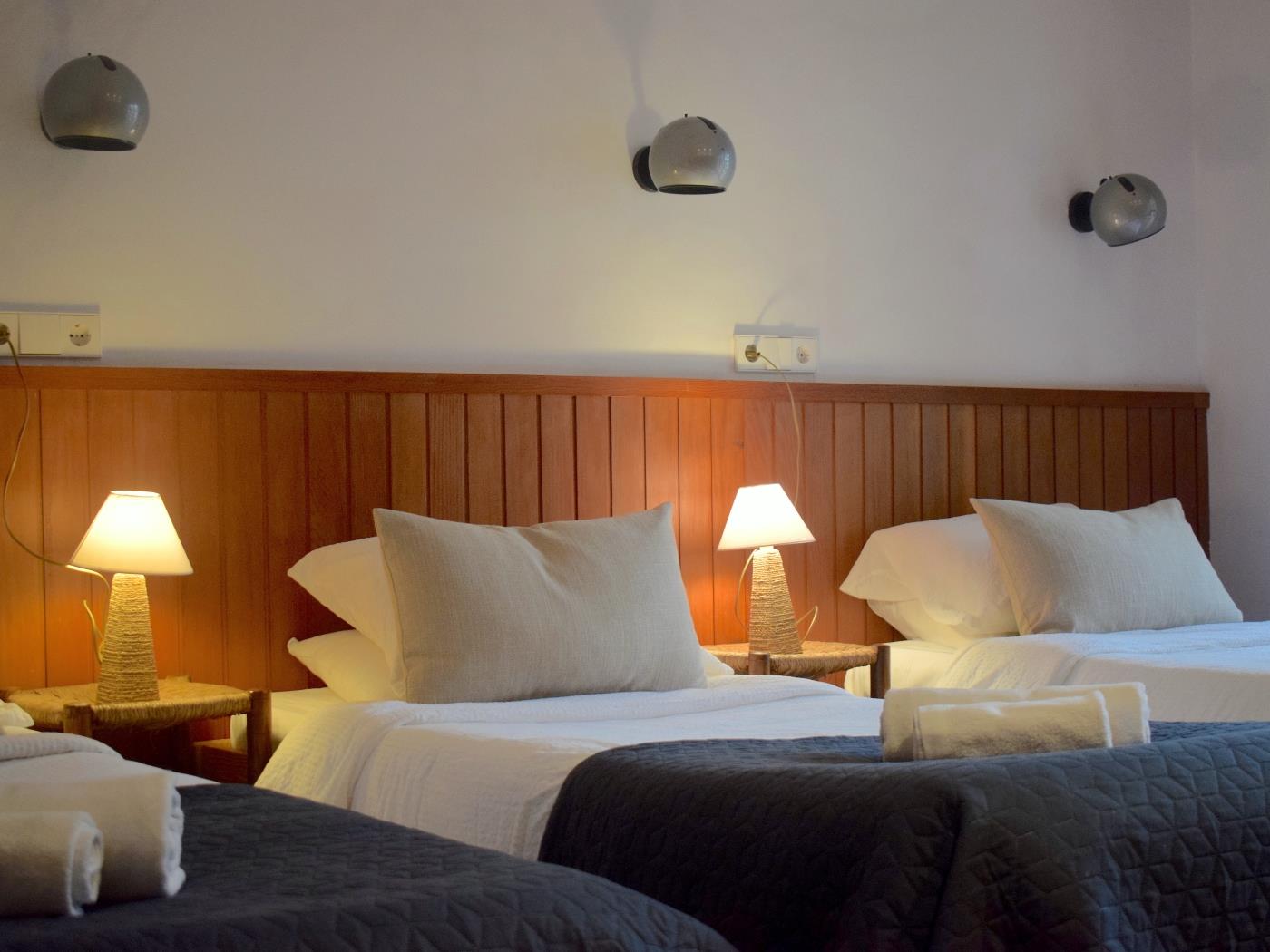 Casa Muga (Tamariu) Casa Muga (Tamariu) in Tamariu