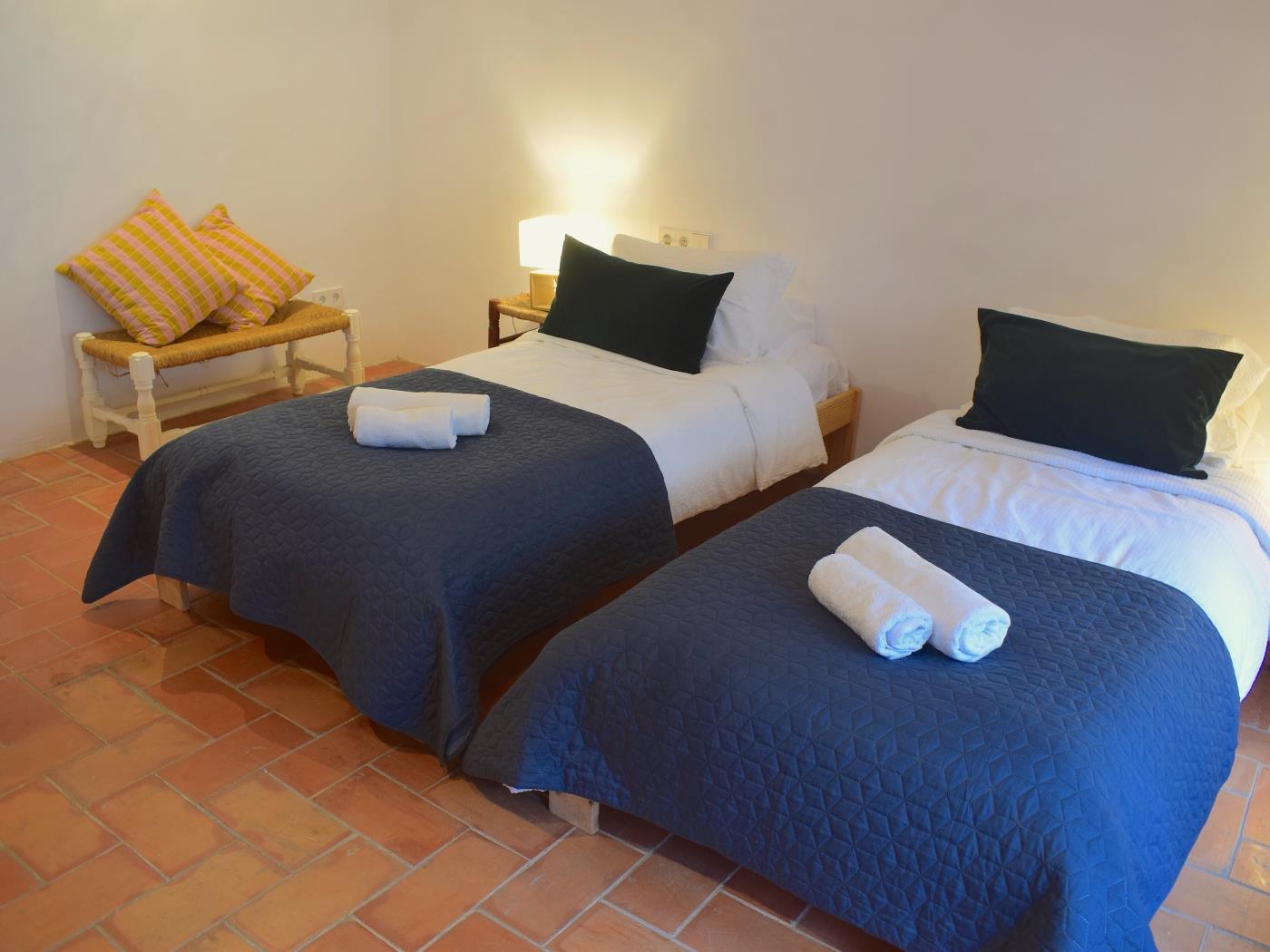 Casa Muga (Tamariu) Casa Muga (Tamariu) in Tamariu