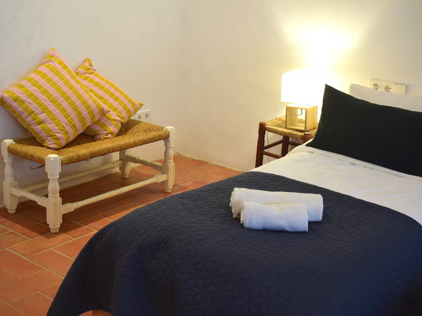 Casa Muga (Tamariu) Casa Muga (Tamariu) in Tamariu