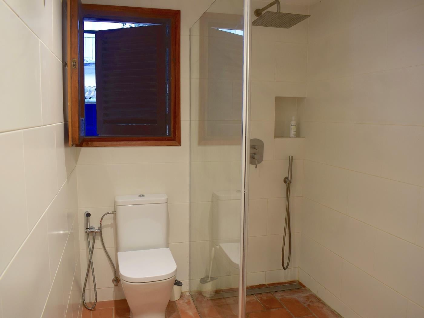 Casa Muga (Tamariu) Casa Muga (Tamariu) in Tamariu