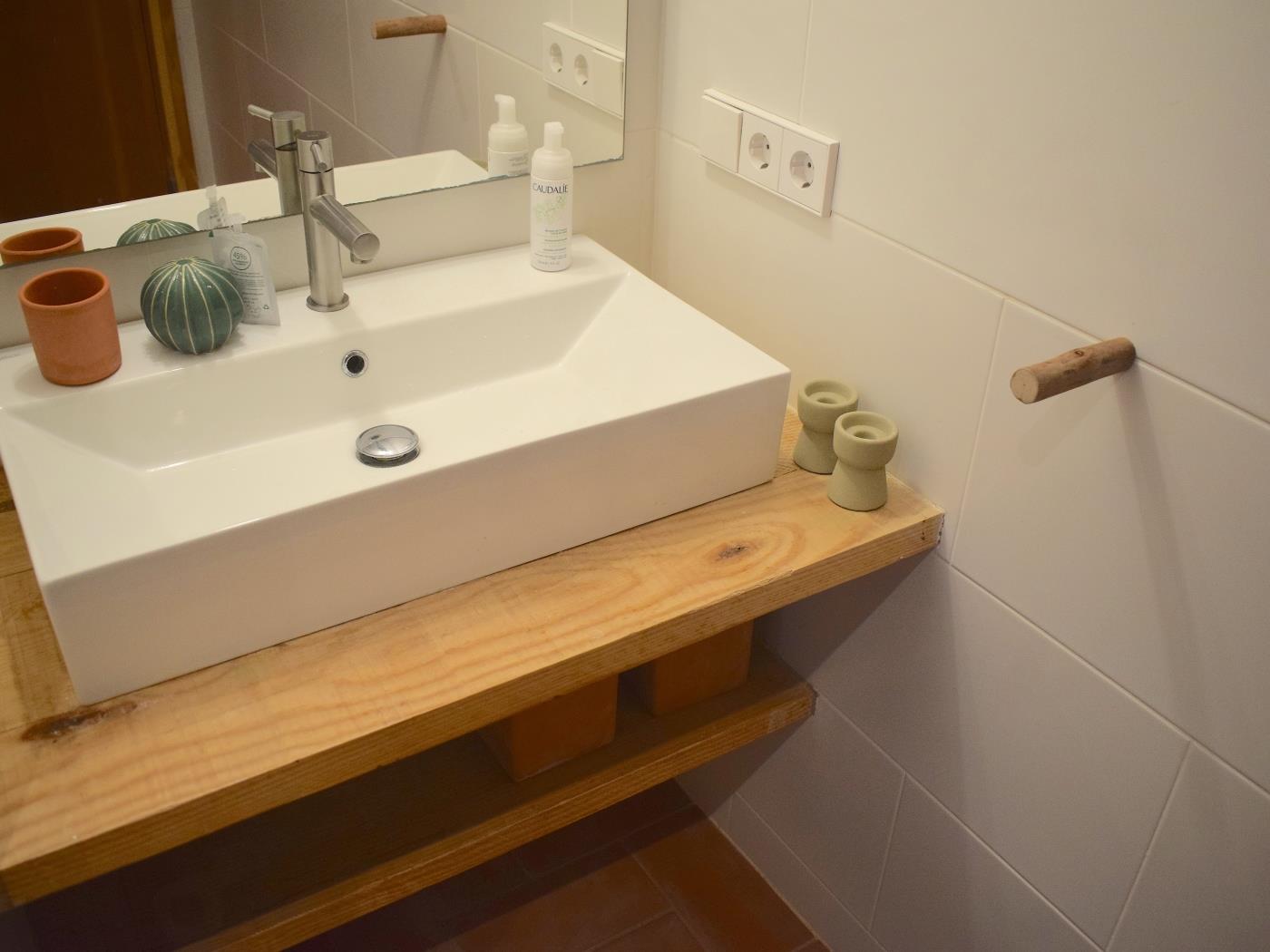 Casa Muga (Tamariu) Casa Muga (Tamariu) in Tamariu