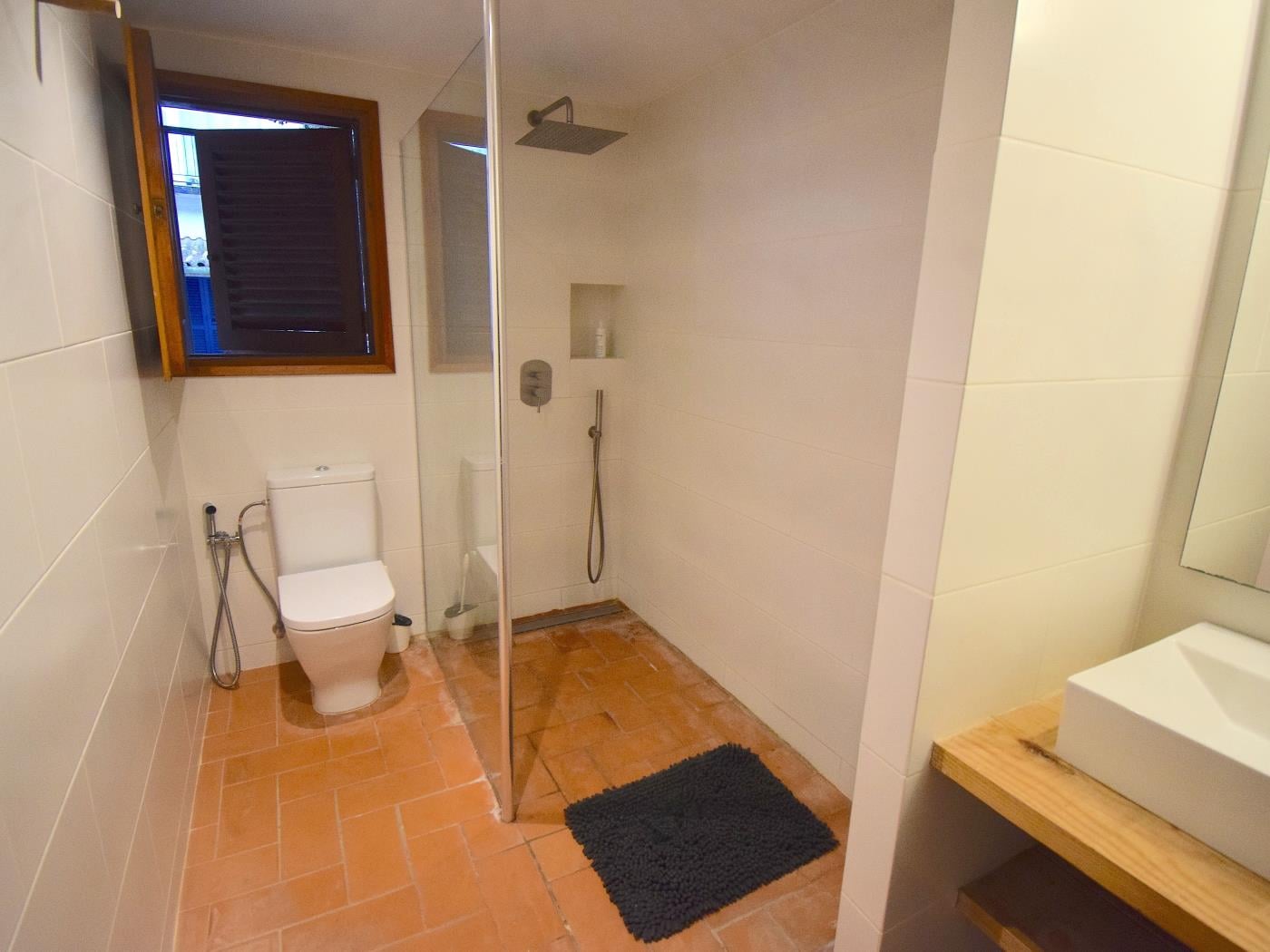 Casa Muga (Tamariu) Casa Muga (Tamariu) in Tamariu