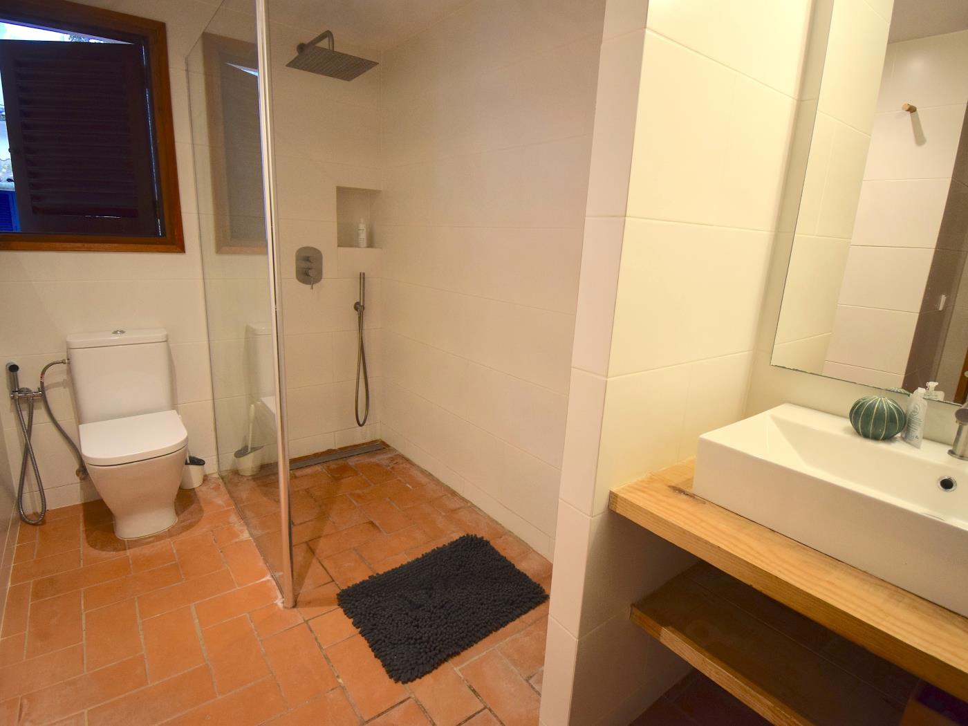 Casa Muga (Tamariu) Casa Muga (Tamariu) in Tamariu