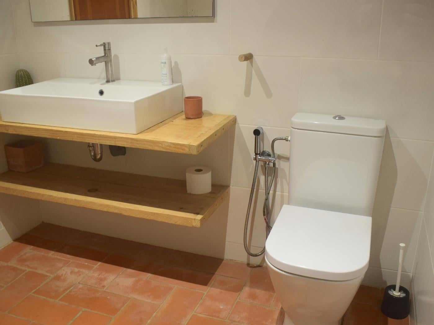 Casa Muga (Tamariu) Casa Muga (Tamariu) in Tamariu