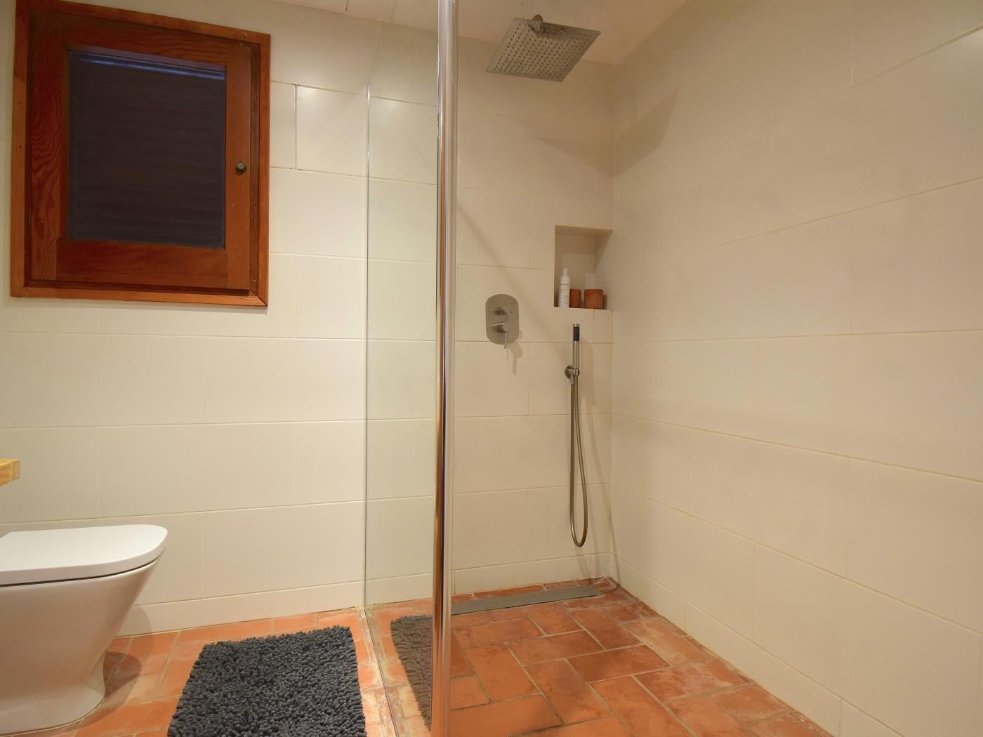 Casa Muga (Tamariu) Casa Muga (Tamariu) in Tamariu