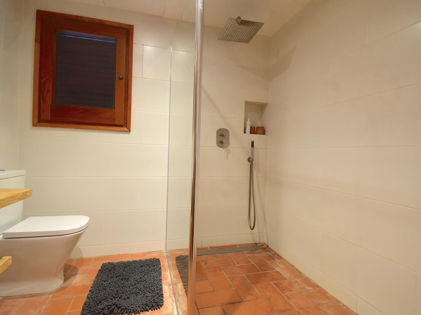 Casa Muga (Tamariu) Casa Muga (Tamariu) in Tamariu