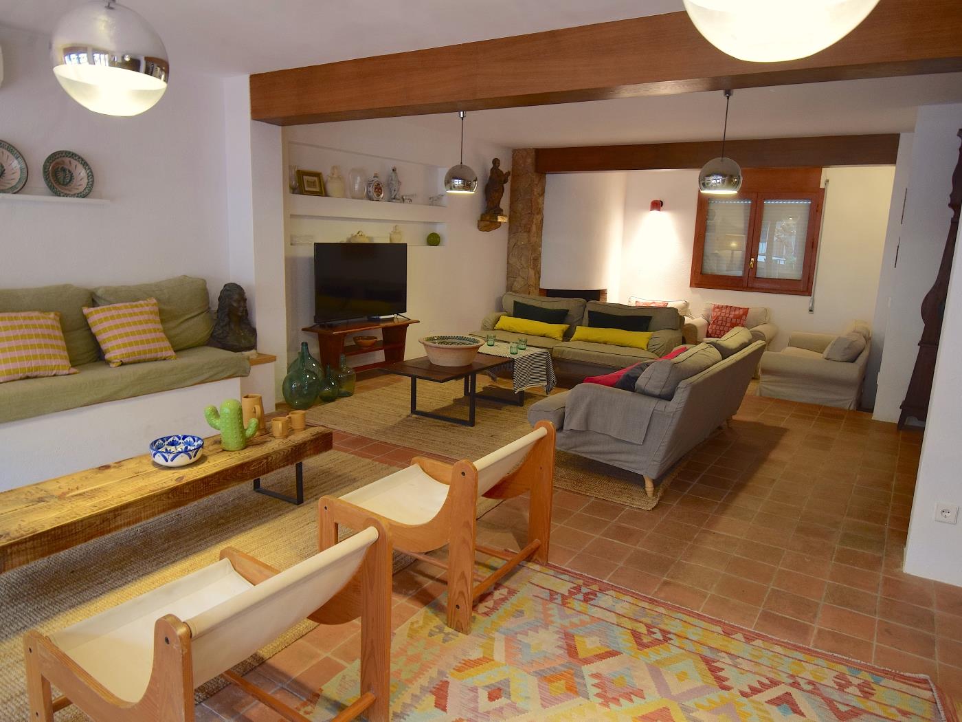 Casa Muga (Tamariu) Casa Muga (Tamariu) in Tamariu