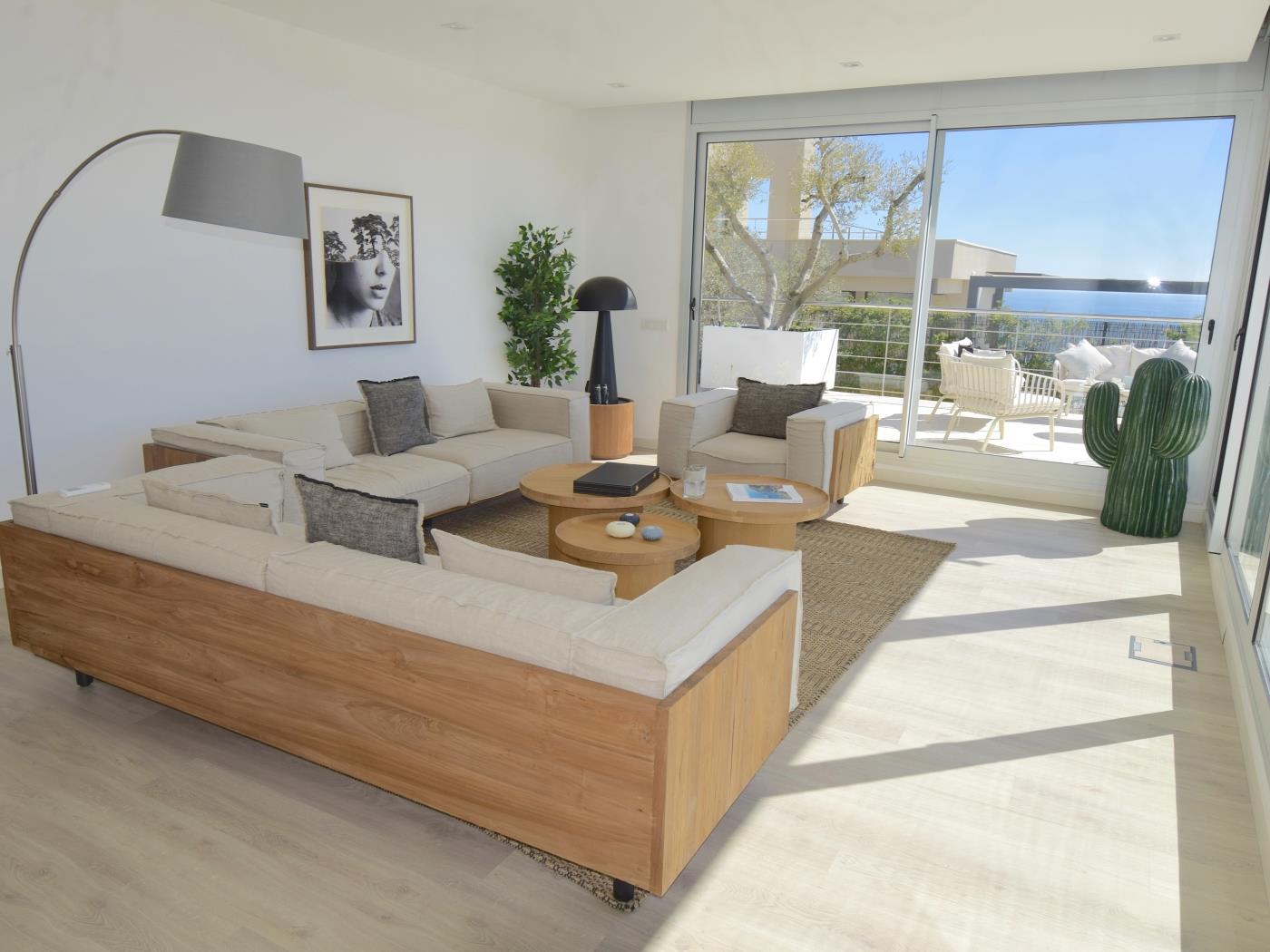 Villa El Secreto in Begur