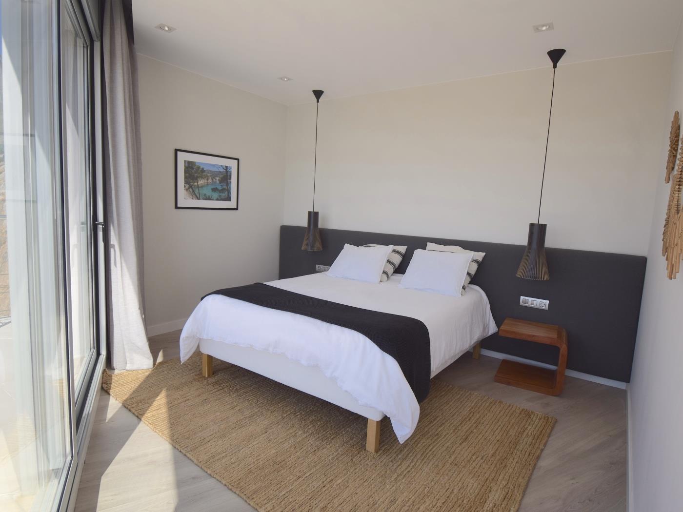 Villa El Secreto in Begur