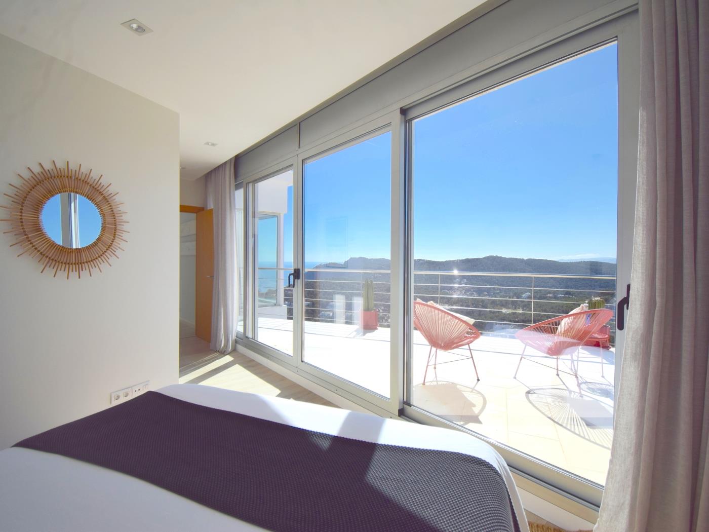 Villa El Secreto in Begur