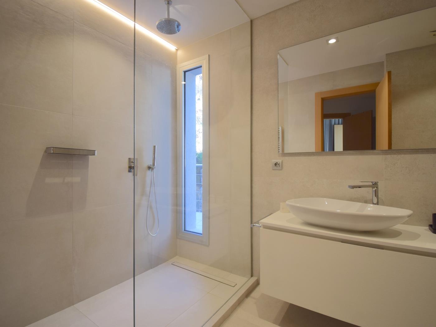 Villa El Secreto in Begur