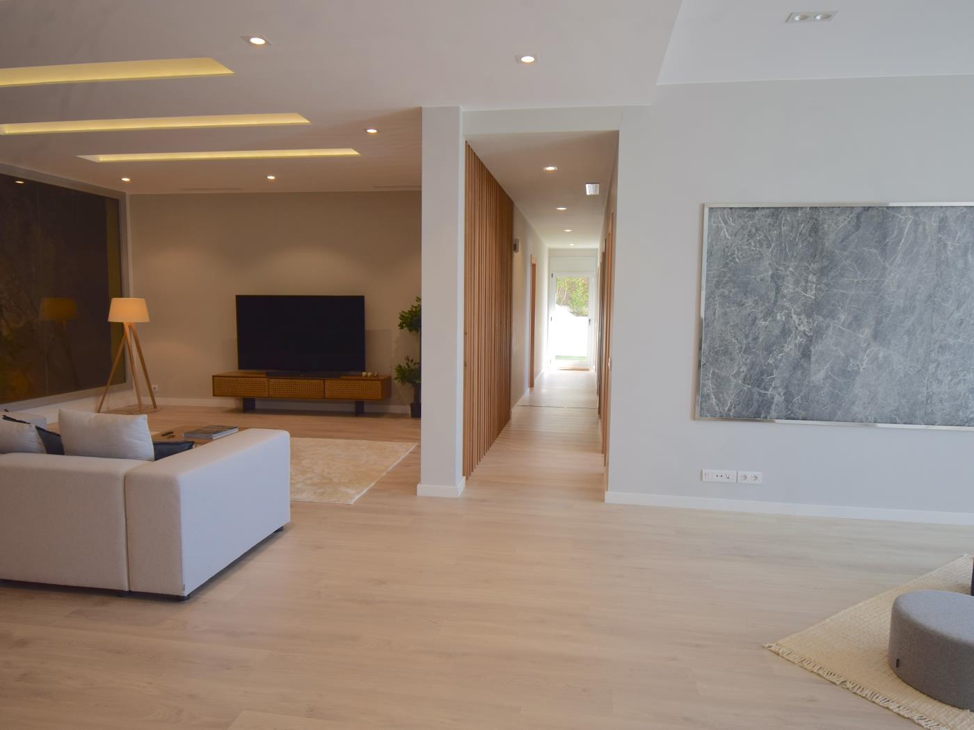 Villa El Secreto in Begur